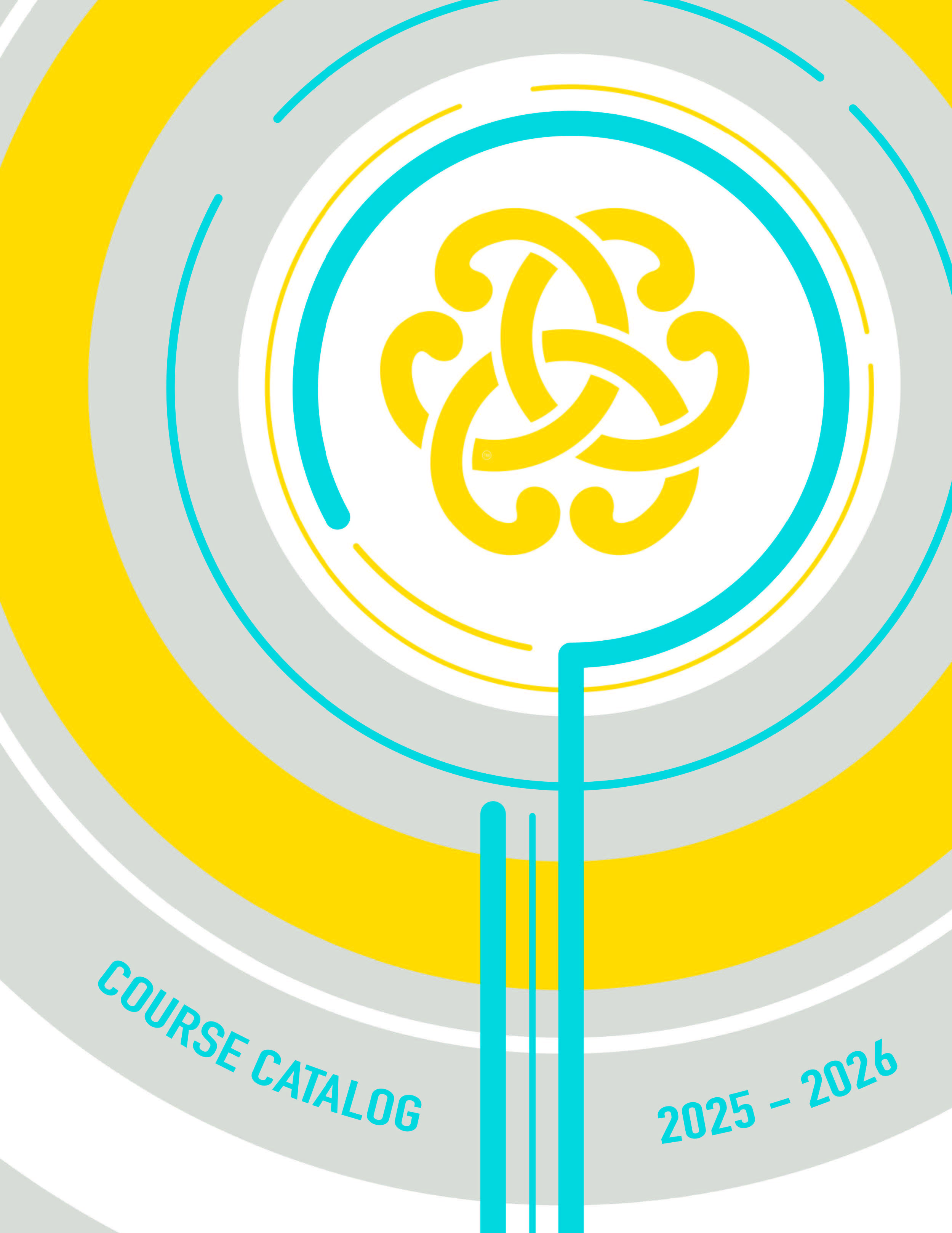 CCC Publications Schedules, Course Catalogs, and More